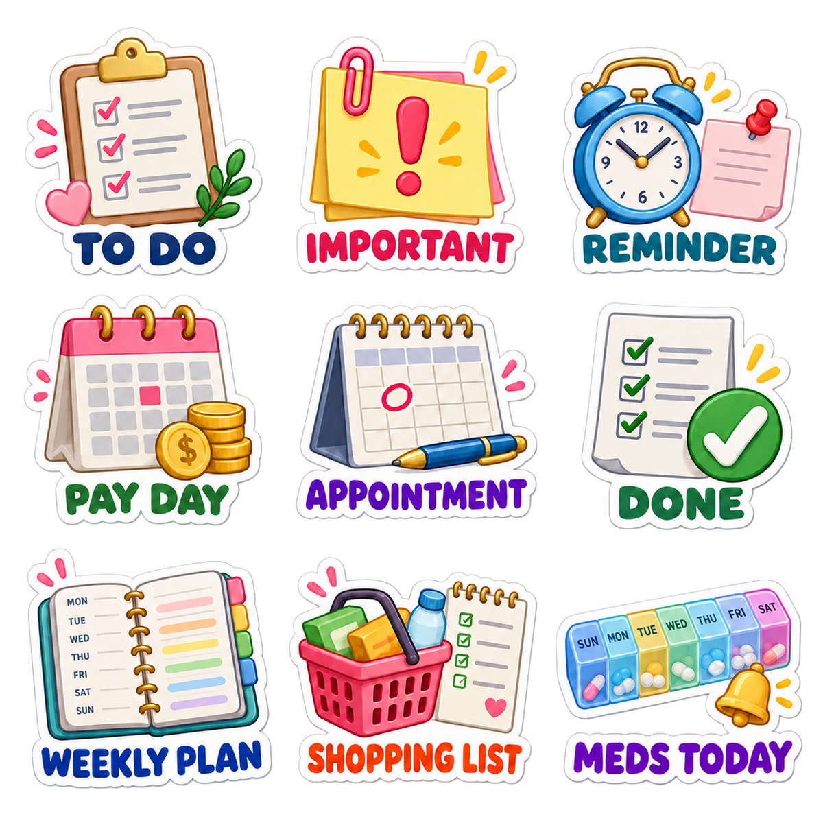 Planner