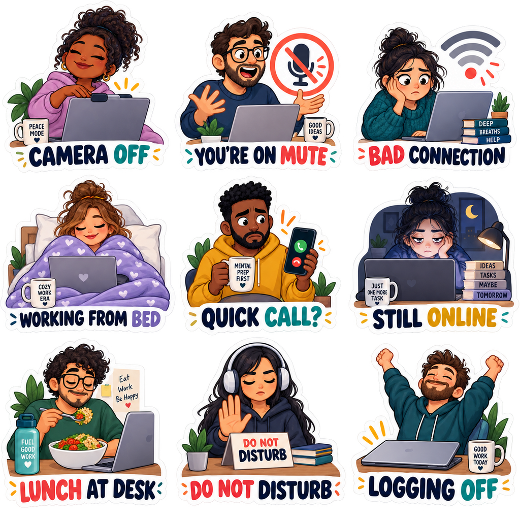 Remote Work