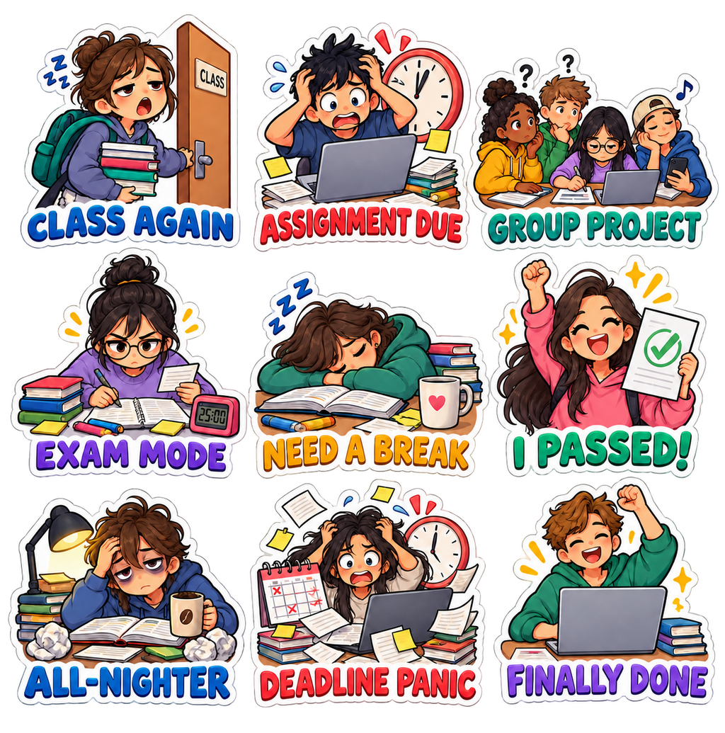 Student Survival