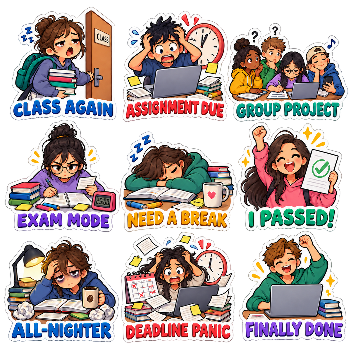 Student Survival