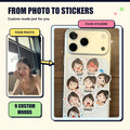 Custom Sticker
