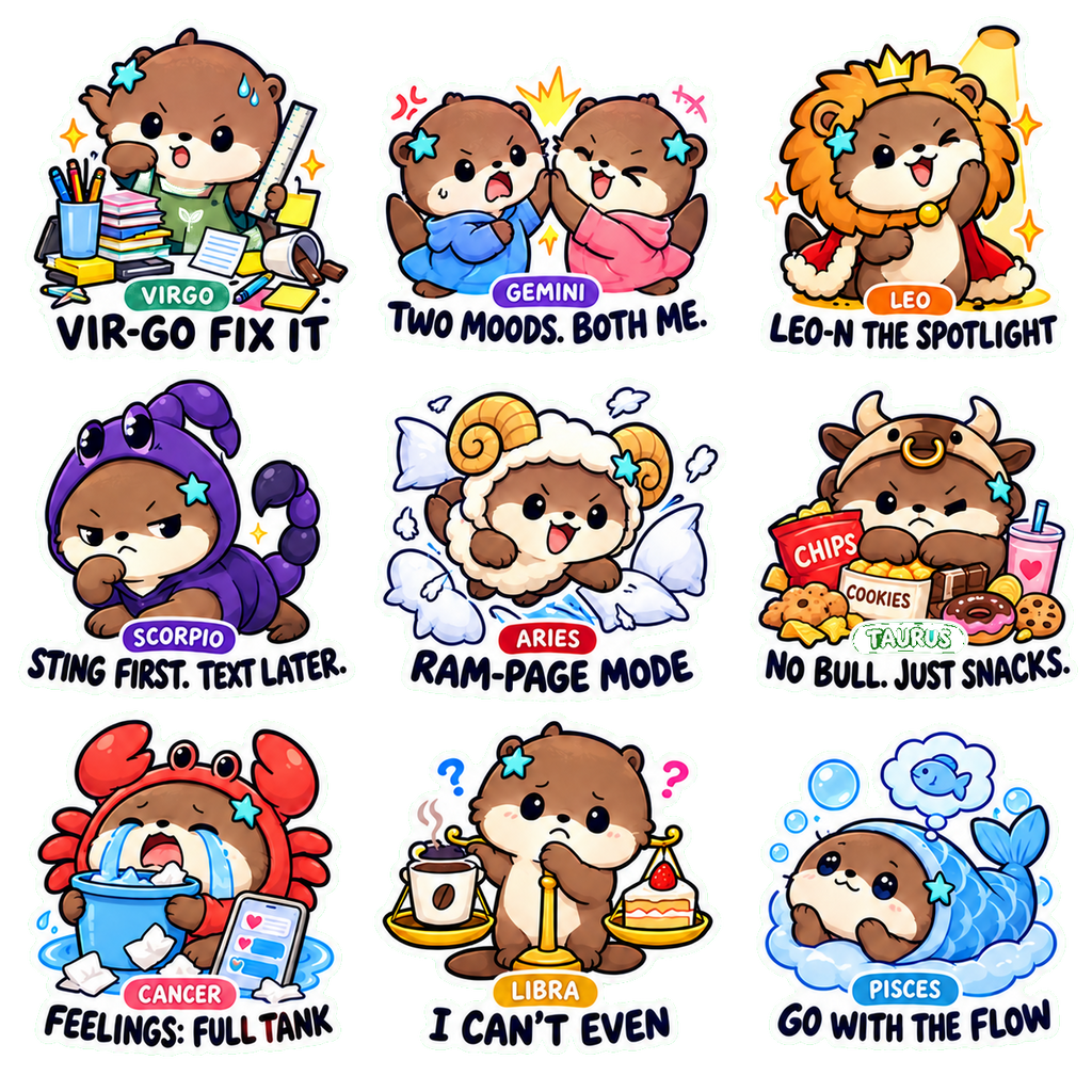 Zodiac