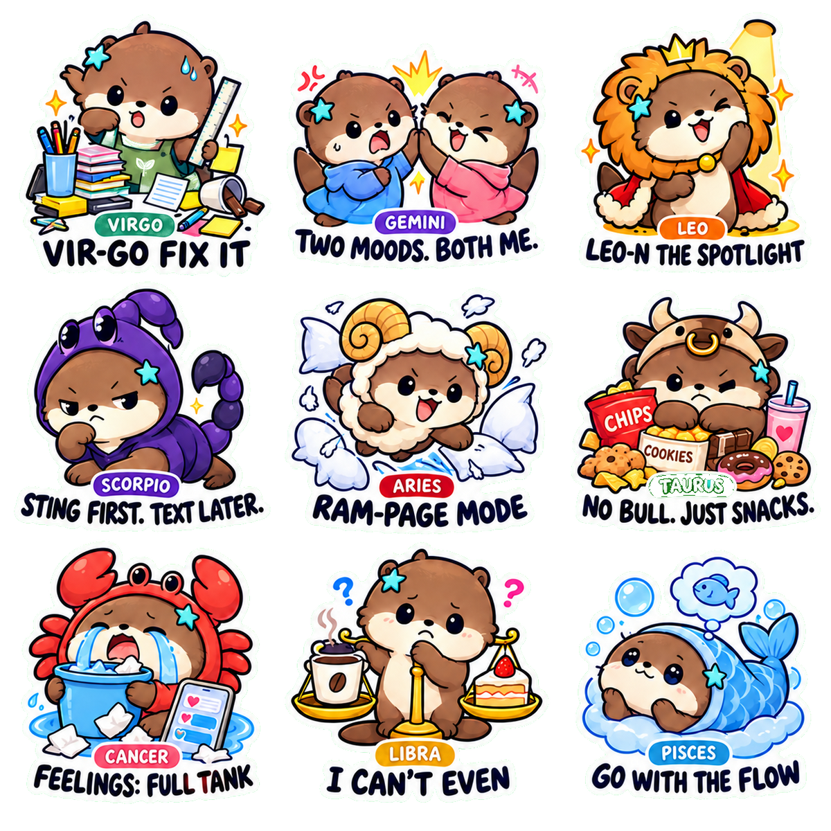 Zodiac