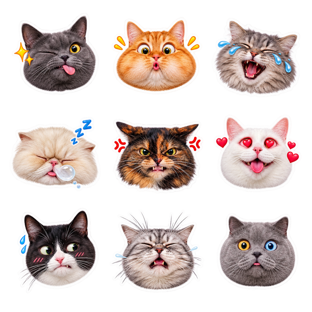 Cat Meme 2