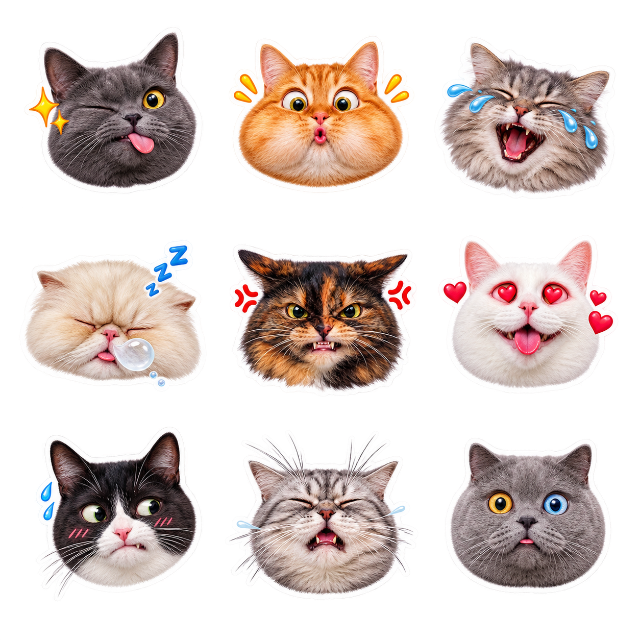 Cat Meme 2