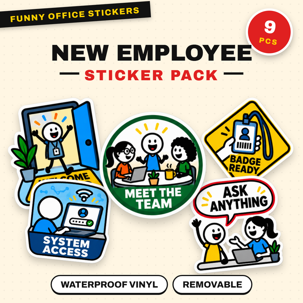 New Employee Onboarding