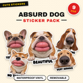 Absurd Dog