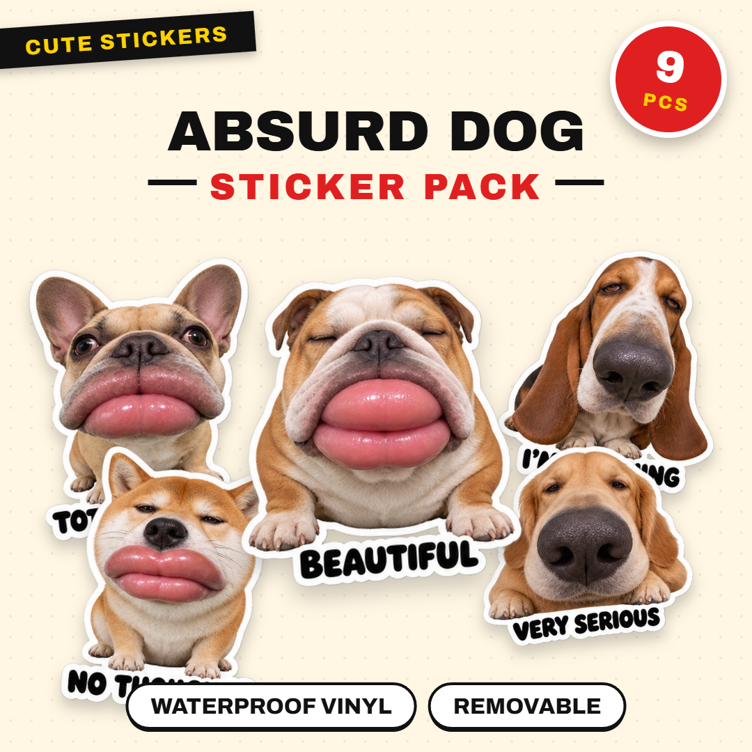 Absurd Dog