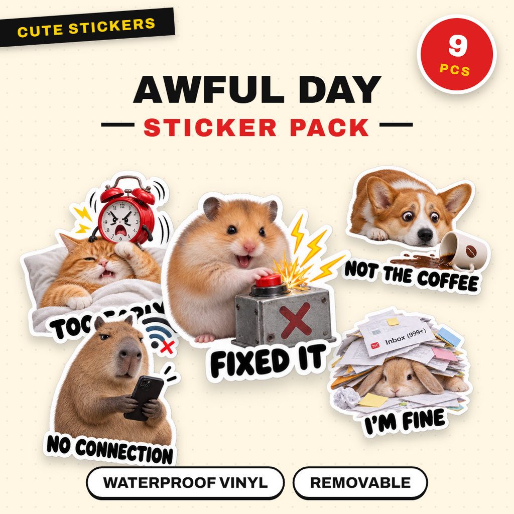 Awful Day