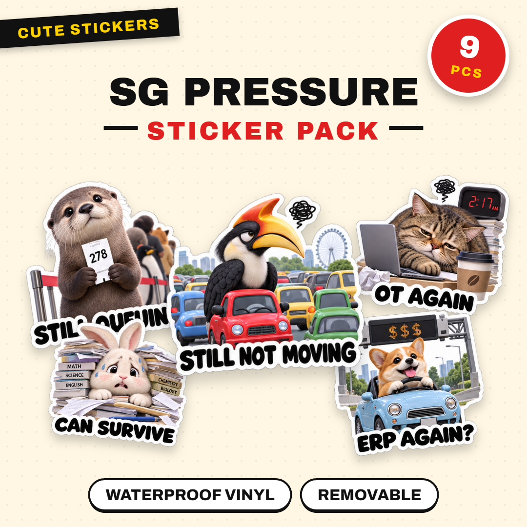 SG Pressure