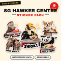 SG Hawker Centre