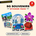SG Souvenirs