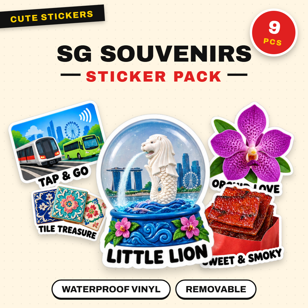 SG Souvenirs