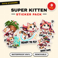 Super Kitten