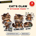 Cat's Claws