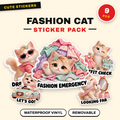 Fashion Cat