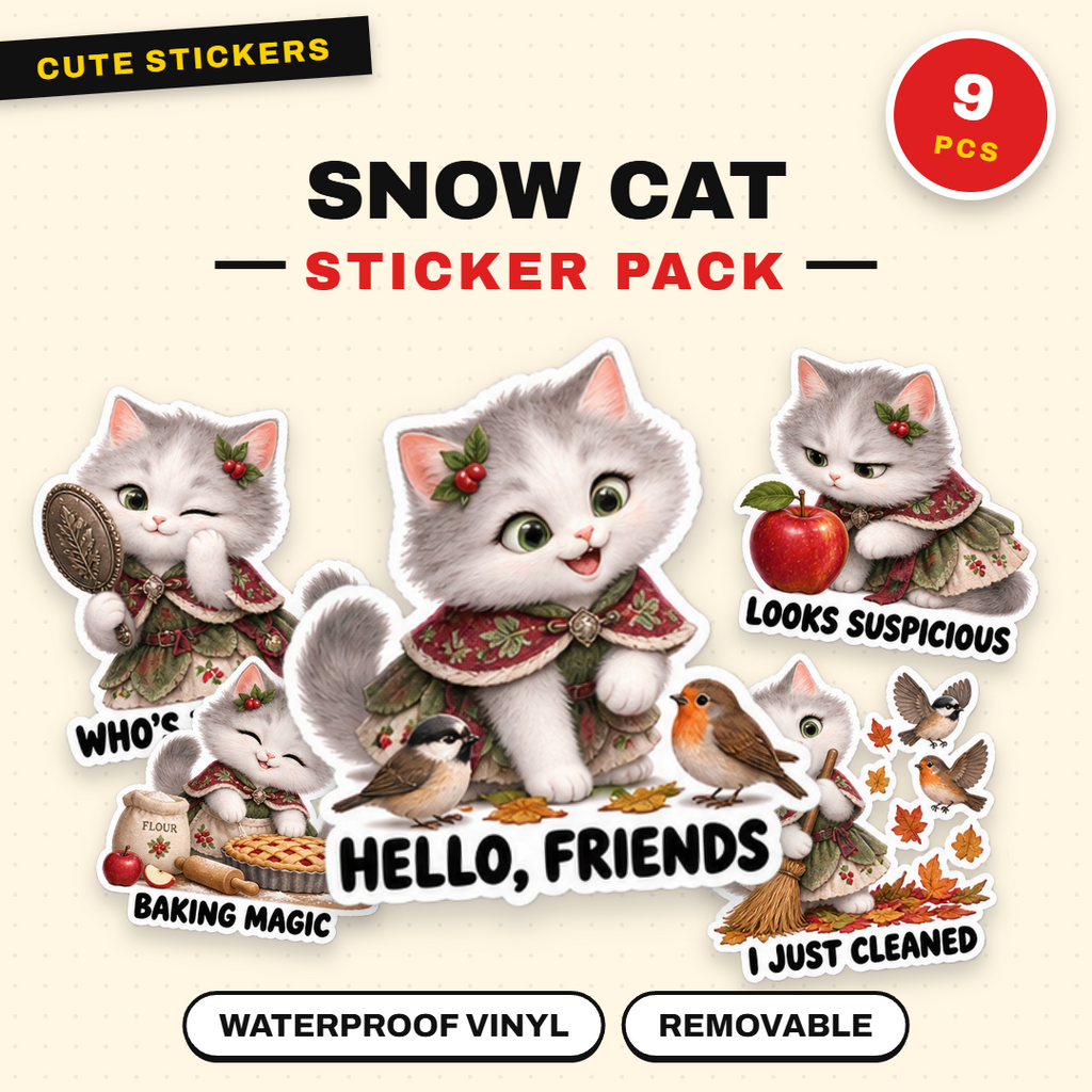 Snow Cat
