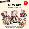 Snow Cat
