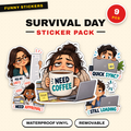 Survival Day