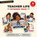 Teacher Life