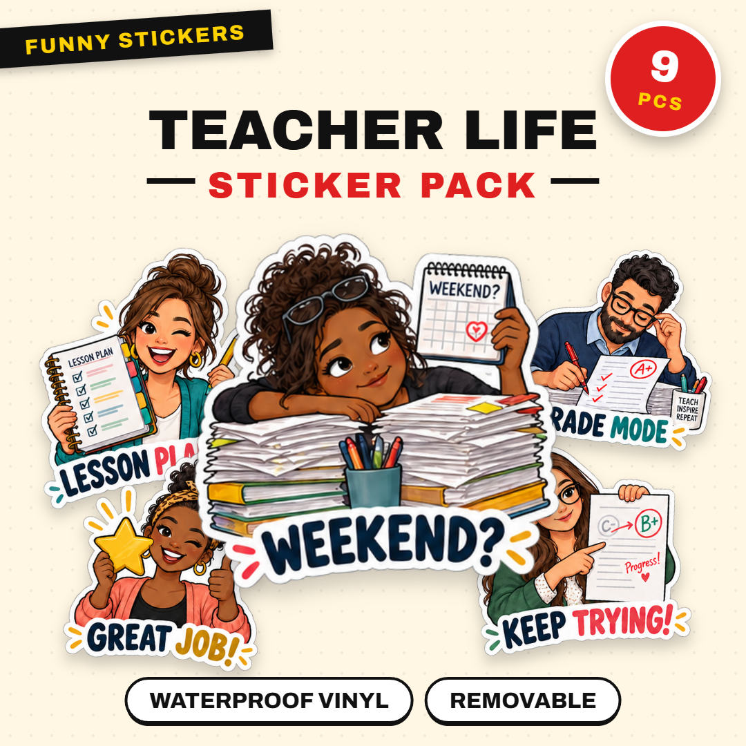 Teacher Life