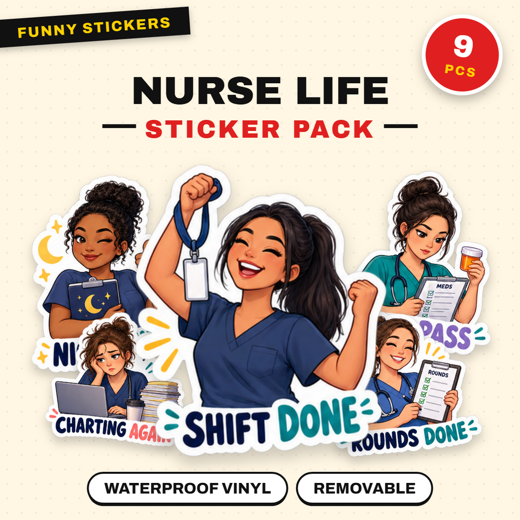 Nurse Life