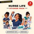 Nurse Life
