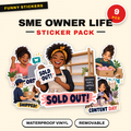 SME Owner Life