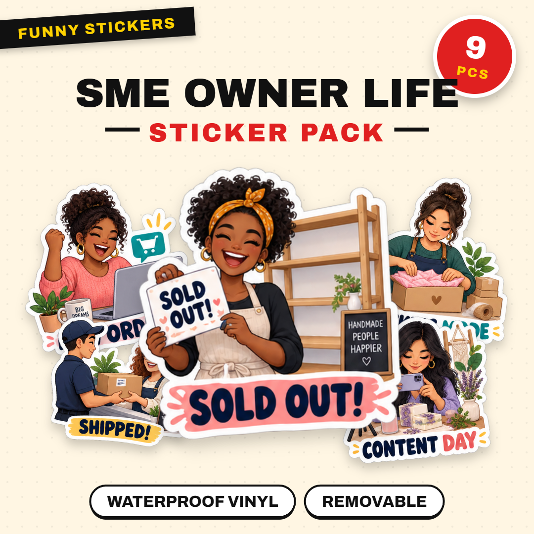SME Owner Life