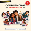 Couples Chat