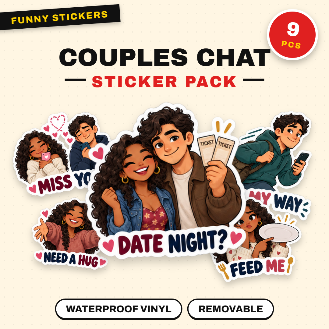 Couples Chat