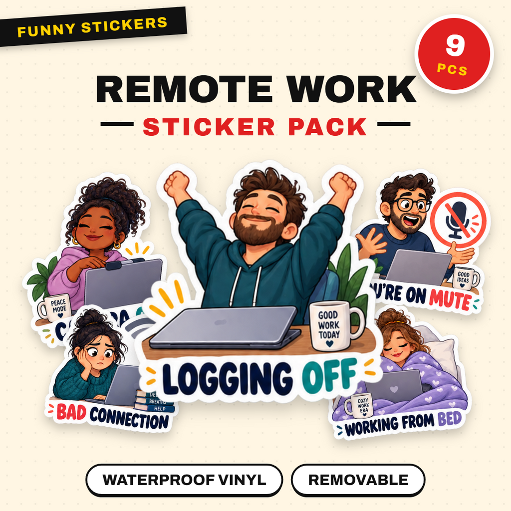 Remote Work