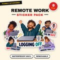 Remote Work