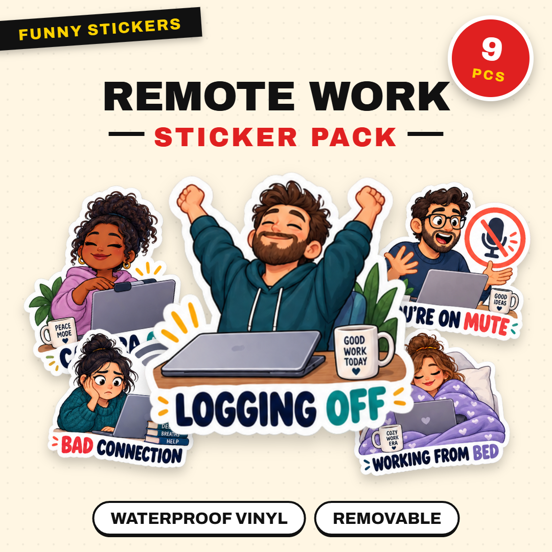 Remote Work
