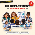 HR Department