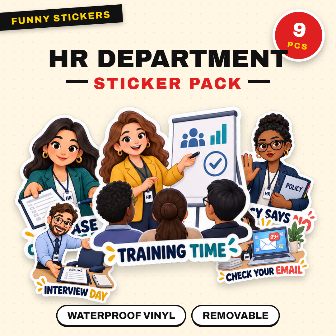 HR Department