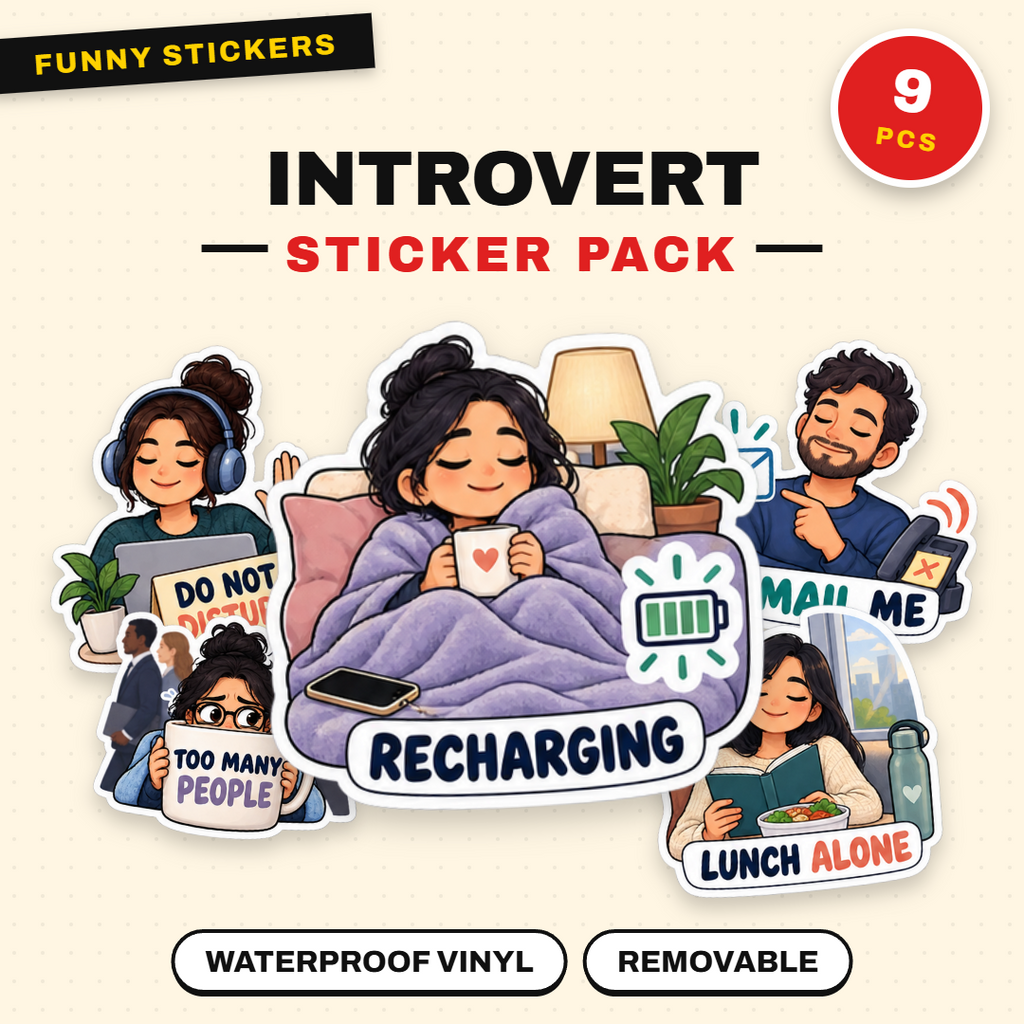 Introvert