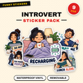 Introvert