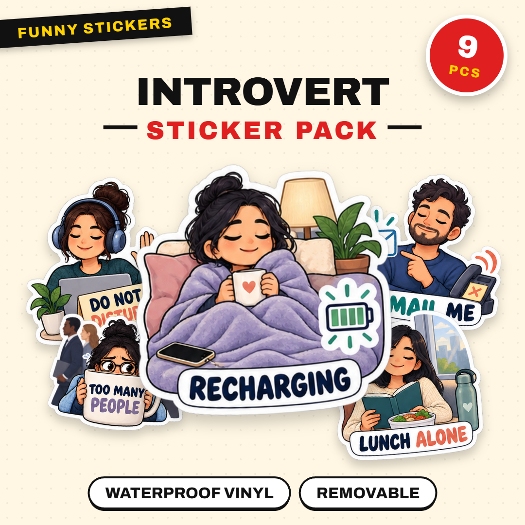 Introvert