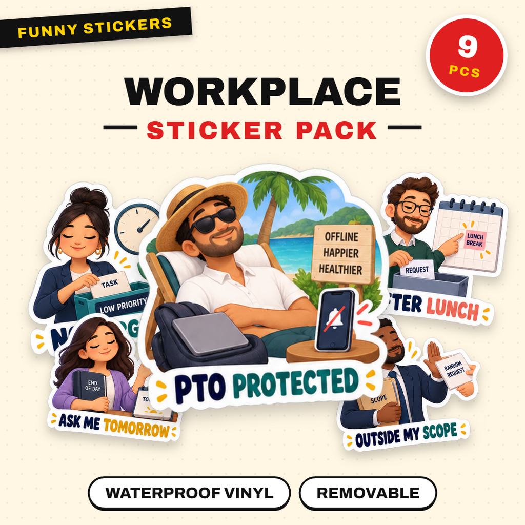 Workplace
