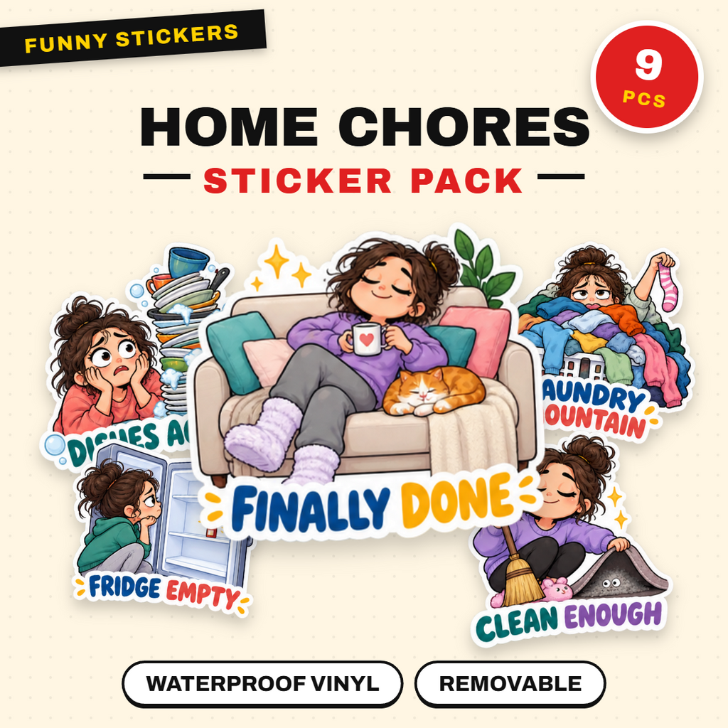 Home Chores