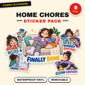 Home Chores