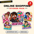 Online Shopping