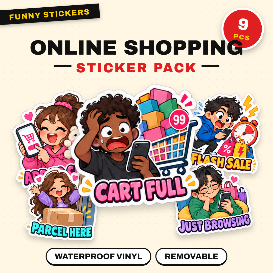 Online Shopping