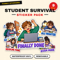 Student Survival