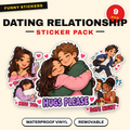 Dating Relationship