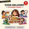 Food Delivery
