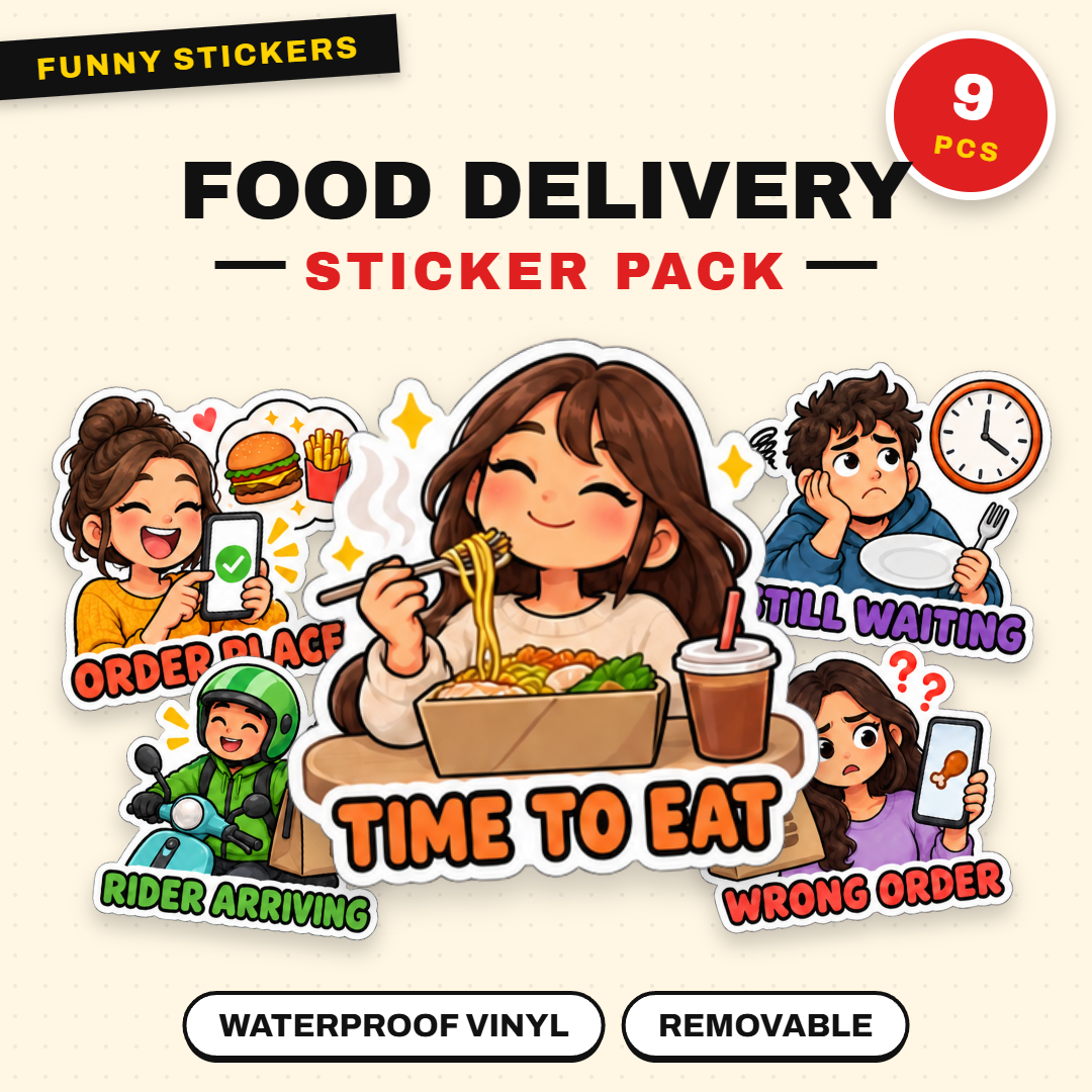 Food Delivery