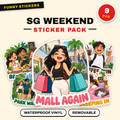 SG Weekend