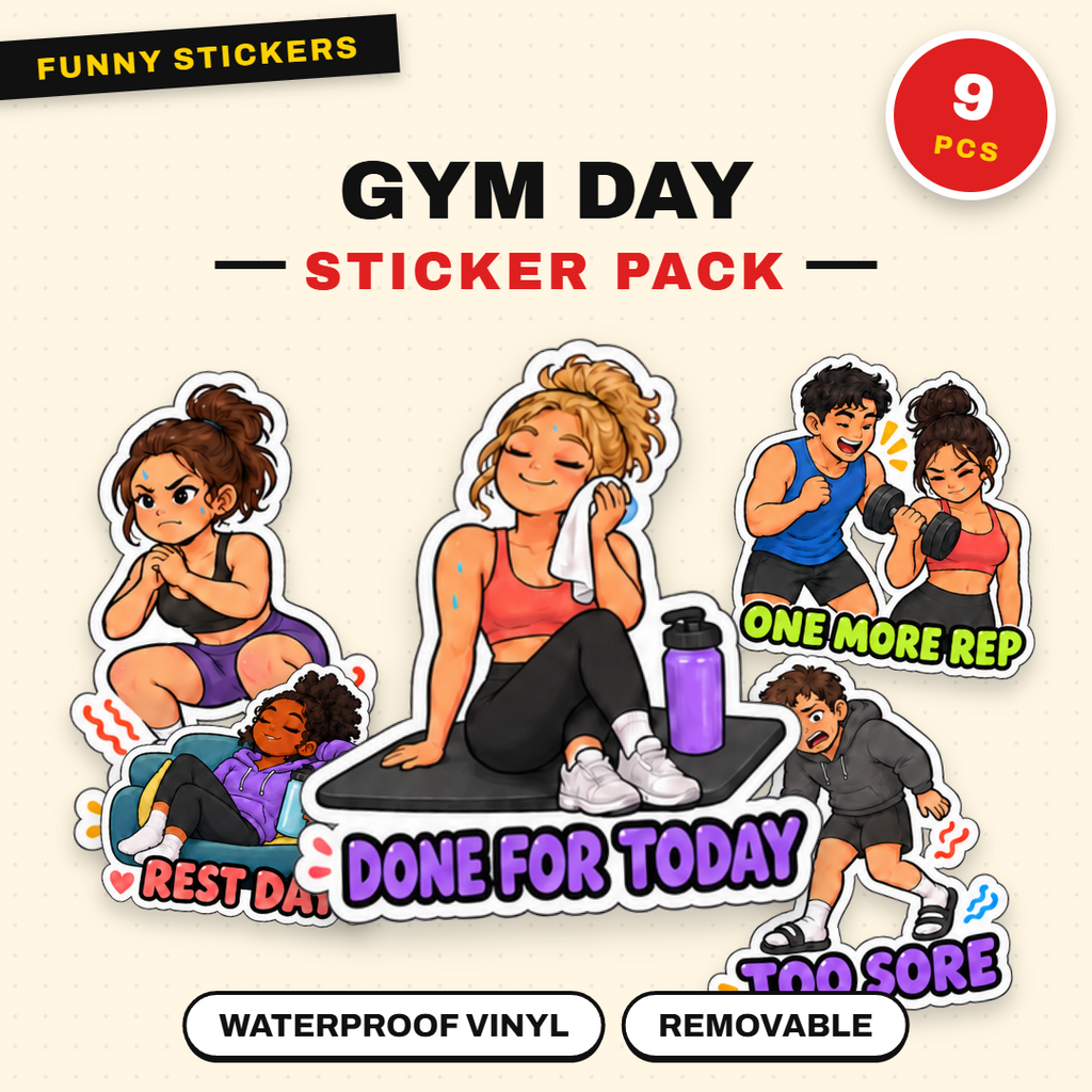 GYM Day